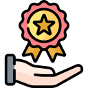 Lucrative Bonuses & Rewards